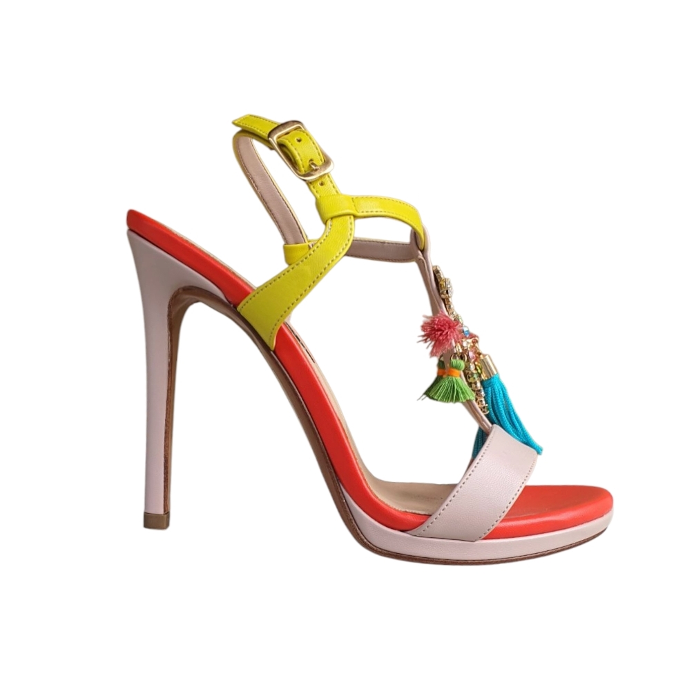 Albano 2110 Soft ciprio